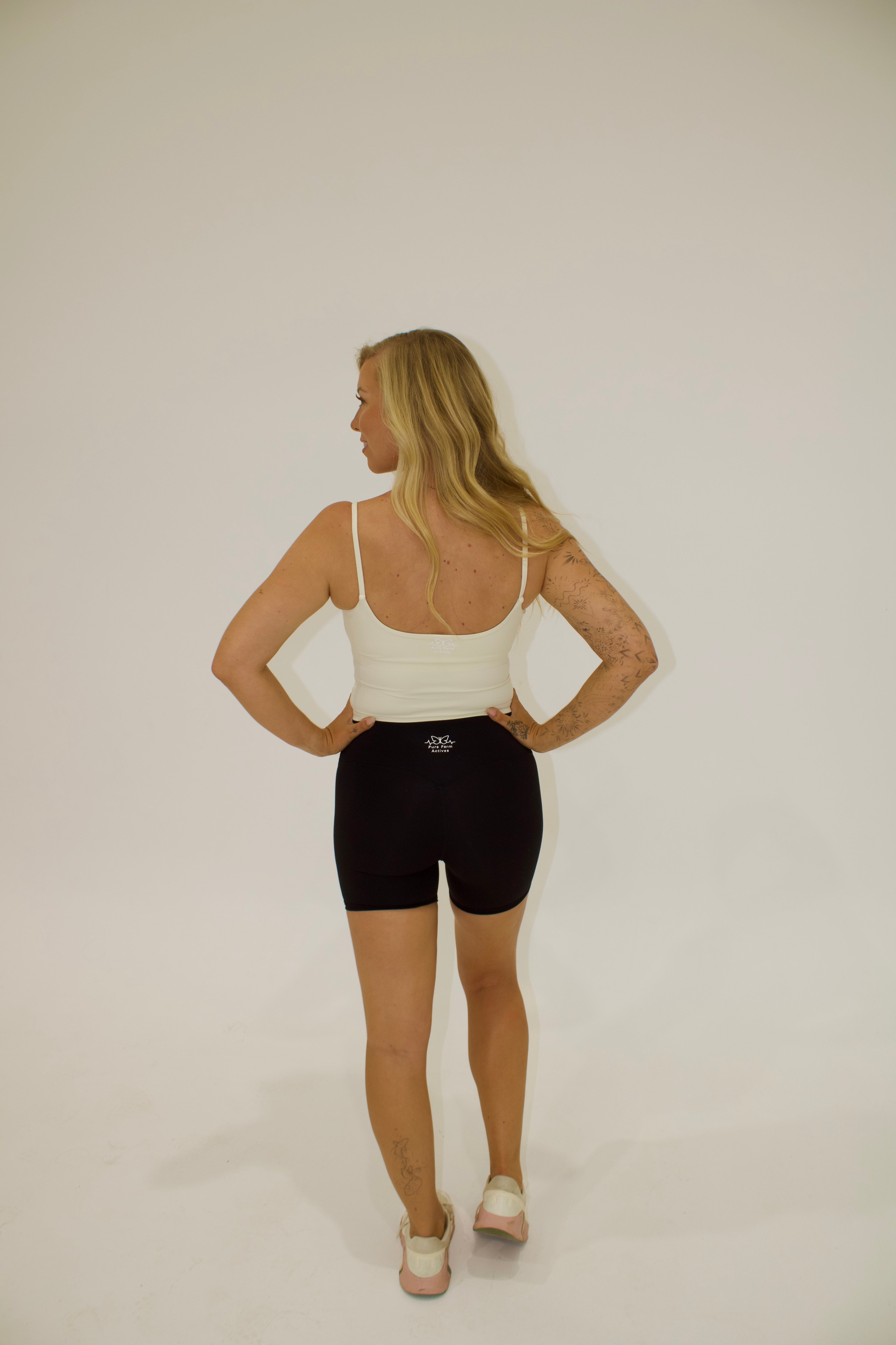Liora Cami - Beige