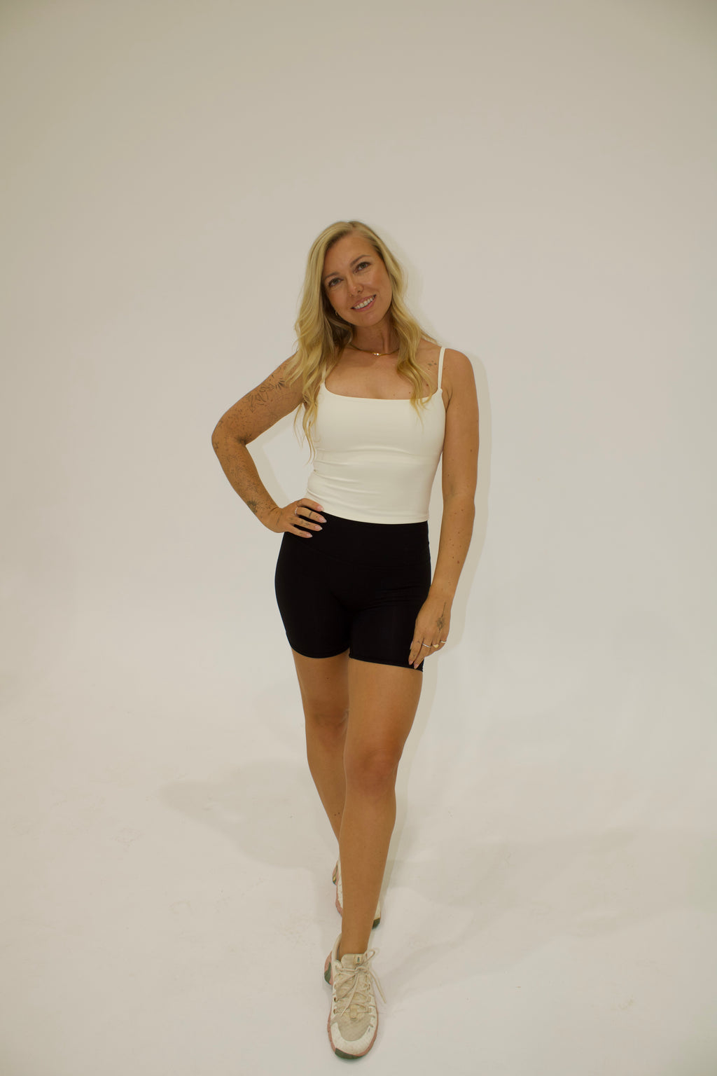 Liora Cami - Beige