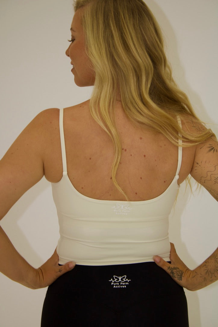 Liora Cami - Beige