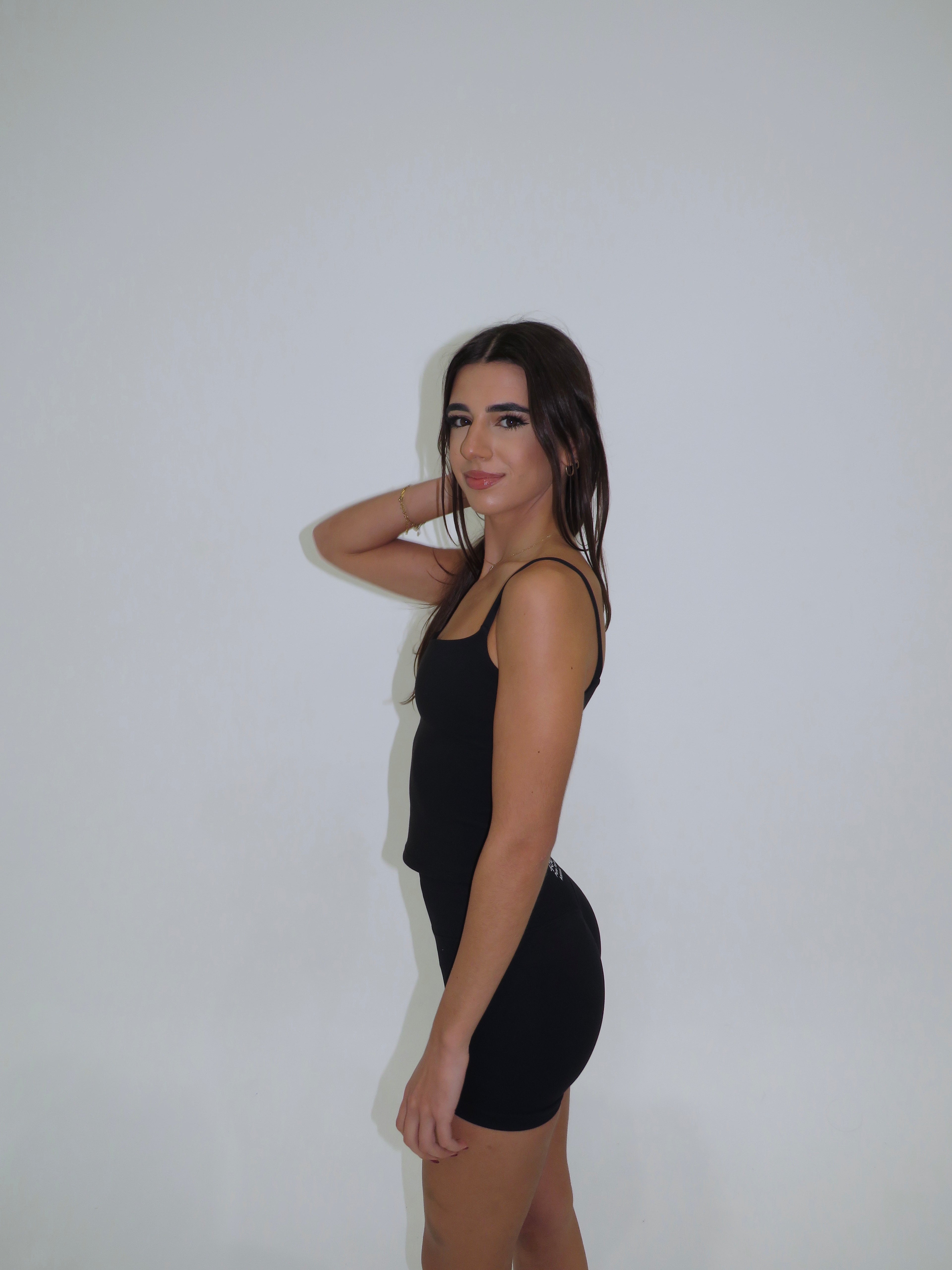Liora Cami - Black