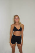 Harper Shorts - Black