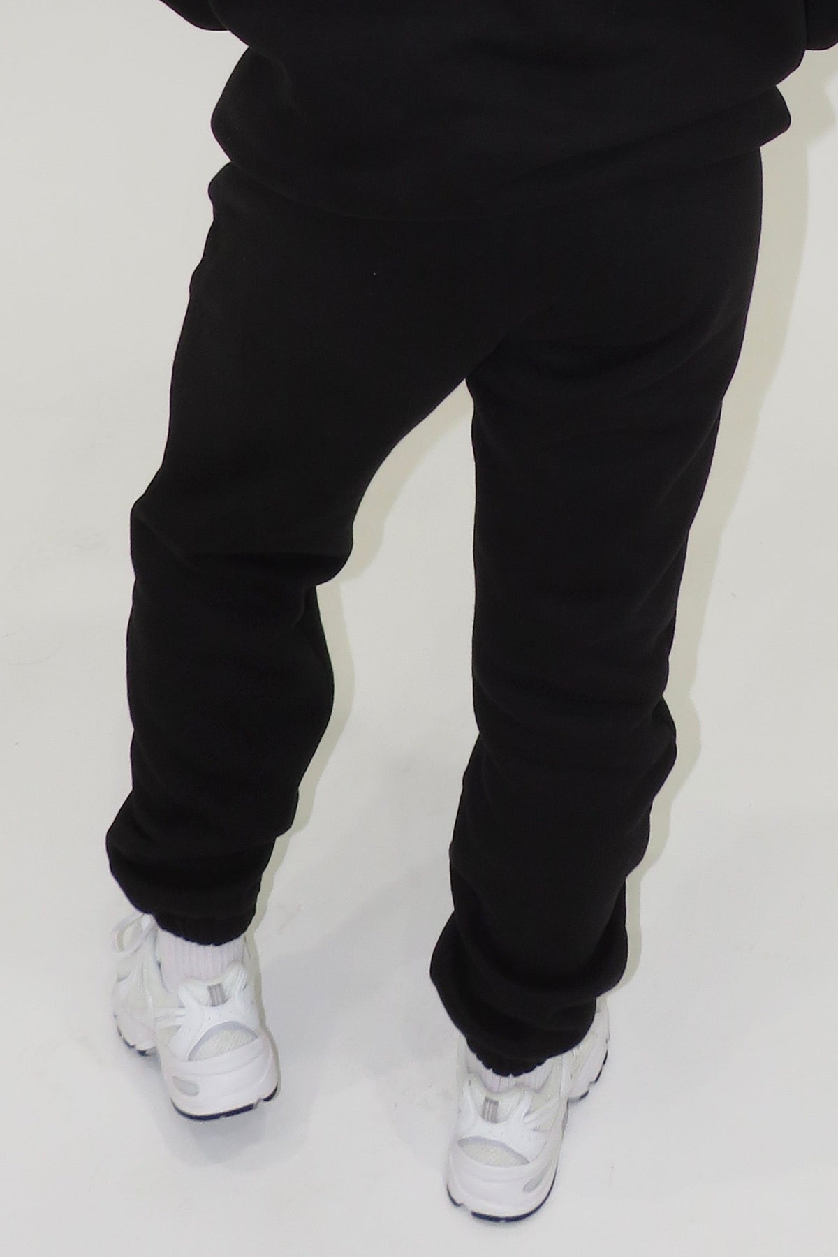 Amara Trackpants - Black