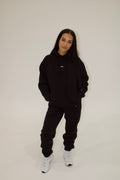Amara Trackpants - Black