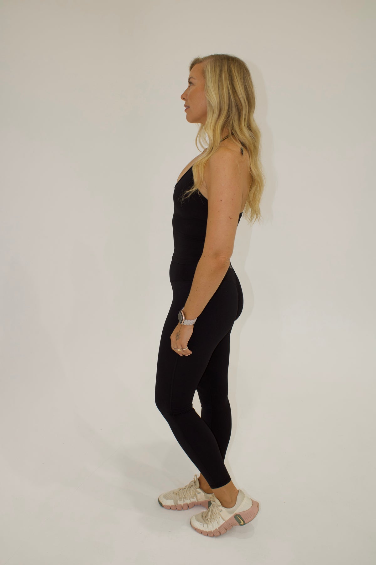 Nova Leggings - Black