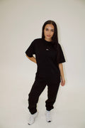 Maya Tee - Black